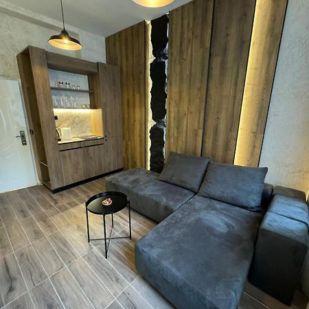 Talia Apartments เบลเกรด ภายนอก รูปภาพ