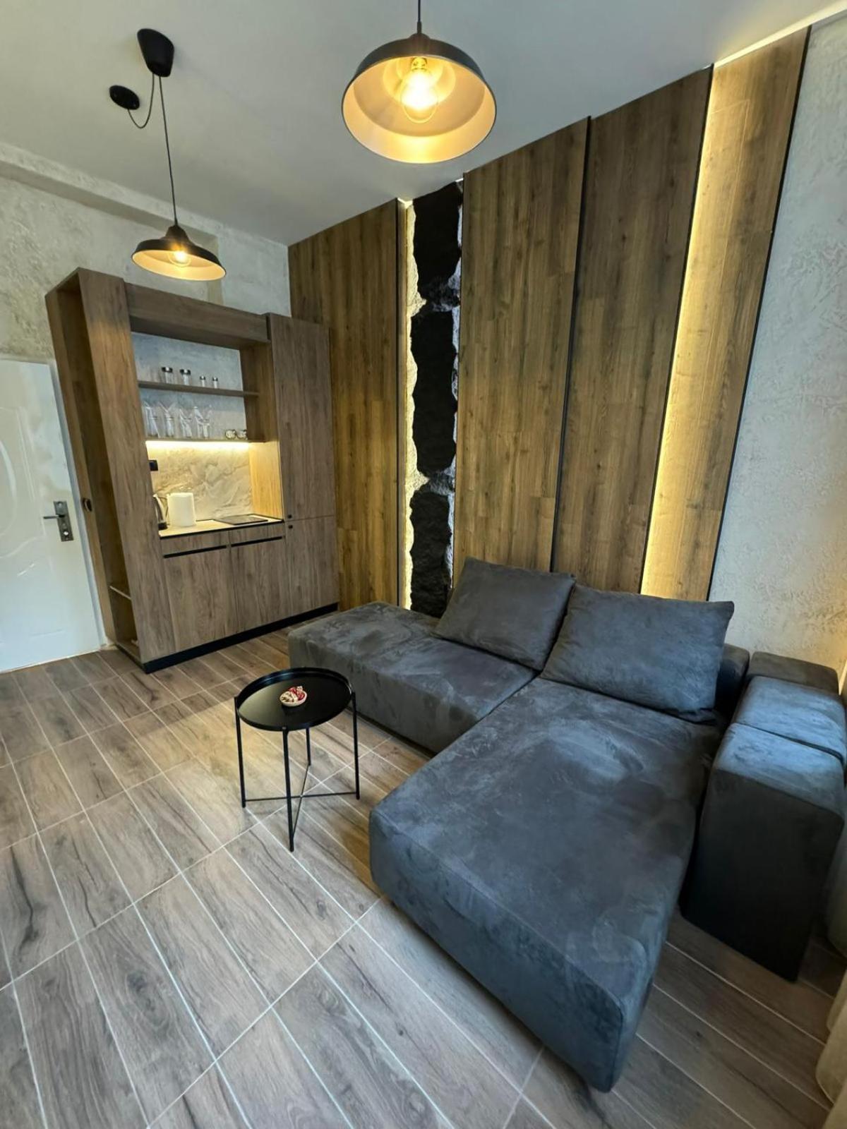 Talia Apartments เบลเกรด ภายนอก รูปภาพ