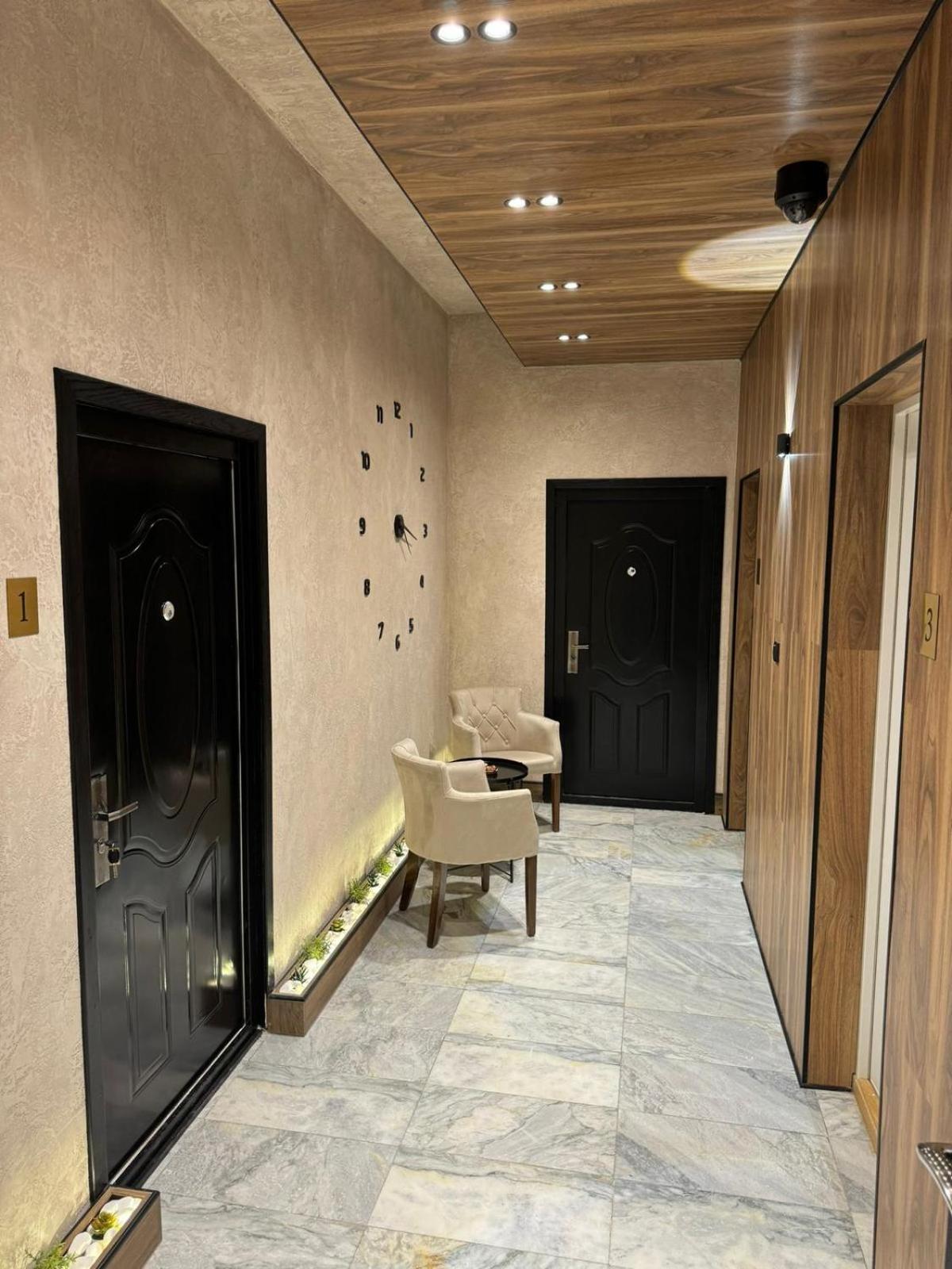 Talia Apartments เบลเกรด ภายนอก รูปภาพ