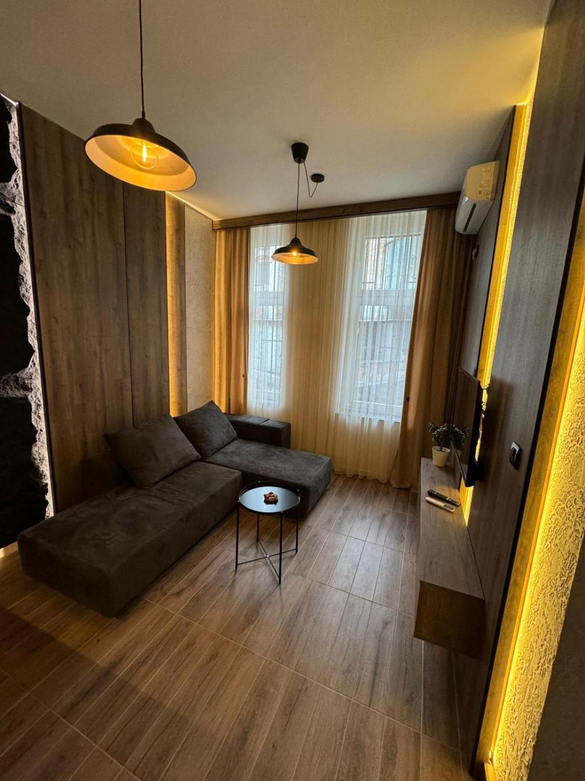 Talia Apartments เบลเกรด ภายนอก รูปภาพ