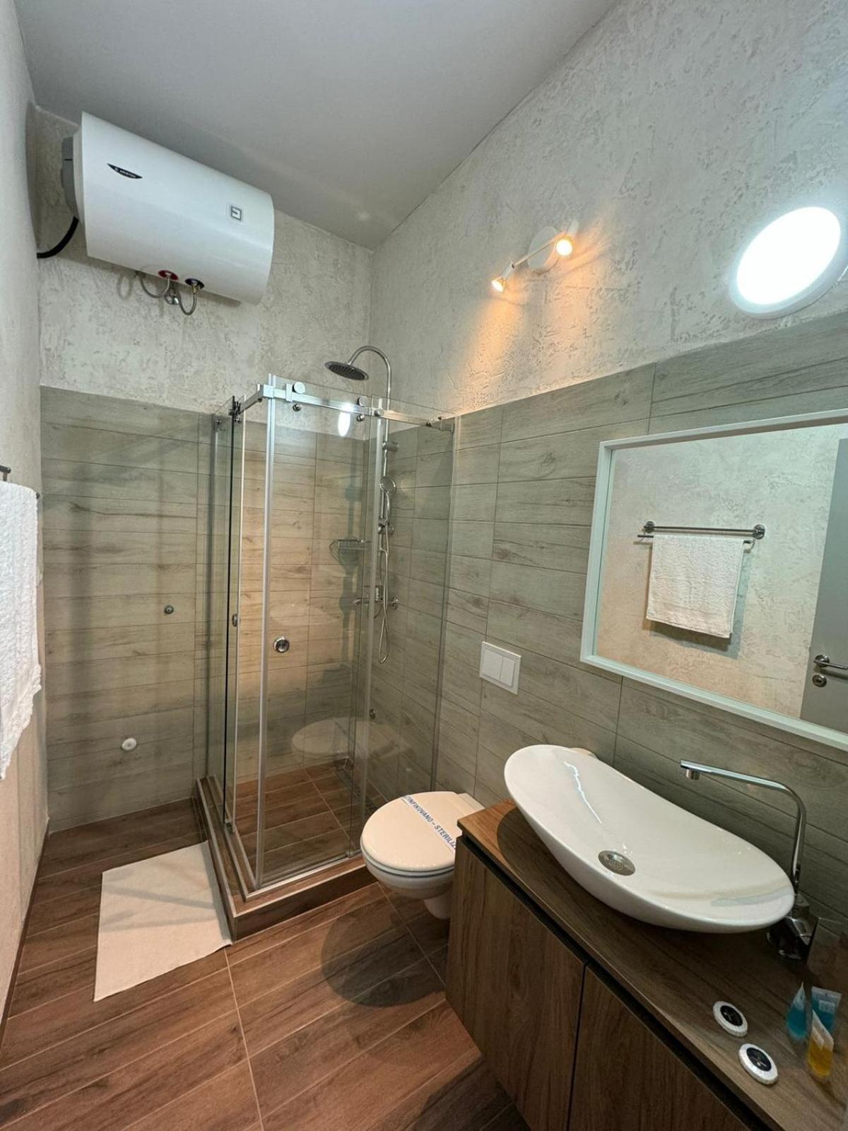 Talia Apartments เบลเกรด ภายนอก รูปภาพ