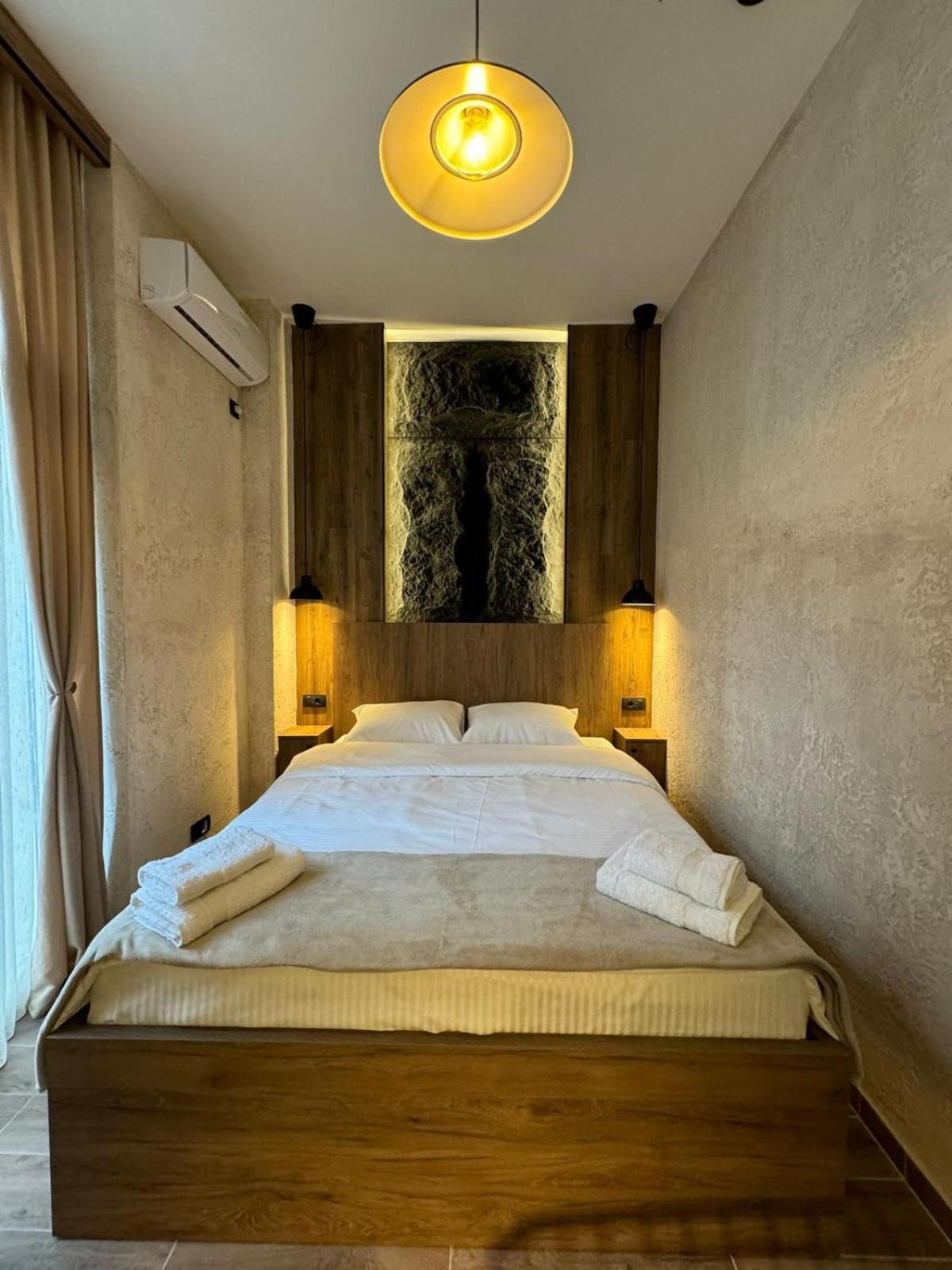 Talia Apartments เบลเกรด ภายนอก รูปภาพ